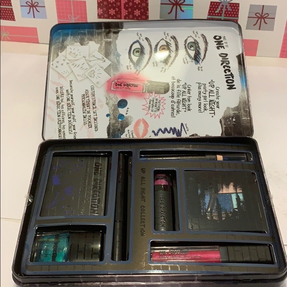 NEW Make Up by ONE DIRECTION Midnight Memories - Picture 7 of 8